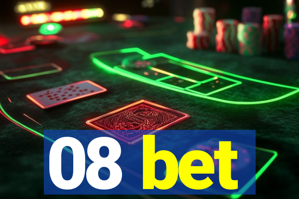 08 bet